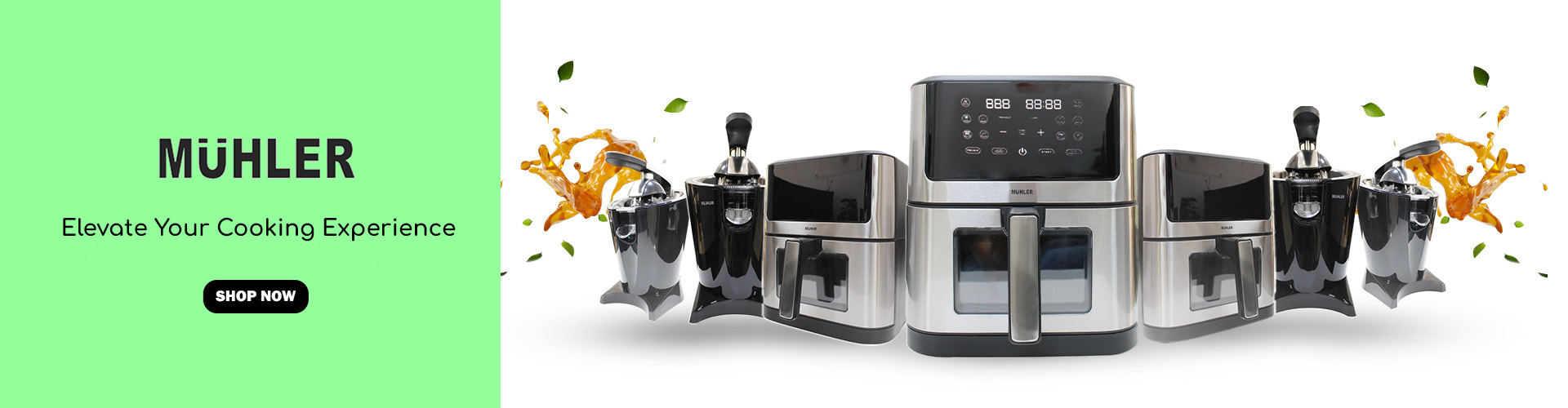 Muhler Products