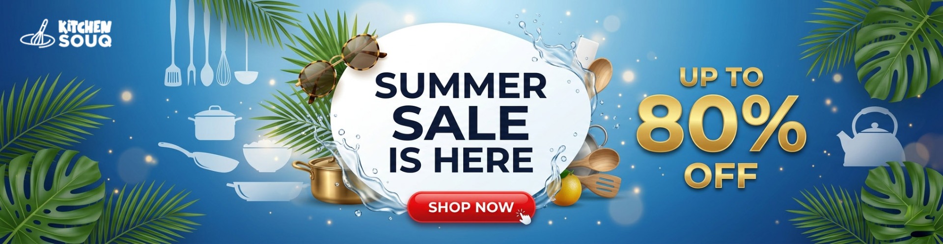 Summer Sale