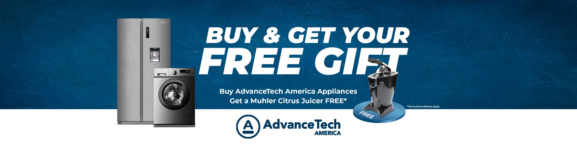 AdvanceTech America