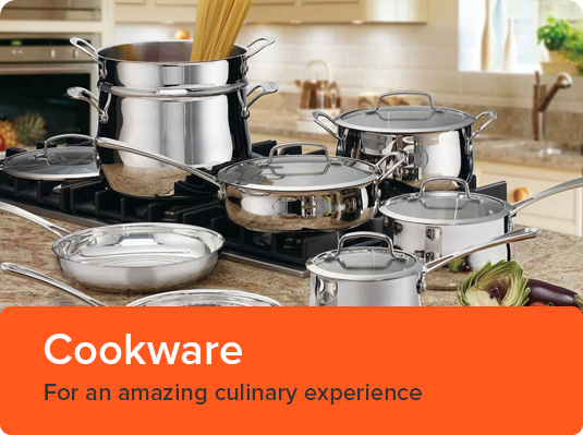cookware
