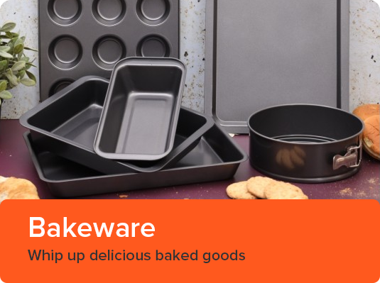 bakeware