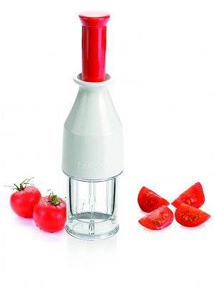 Cherry Tomato Cutter Handy