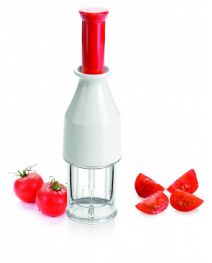 Cherry Tomato Cutter Handy