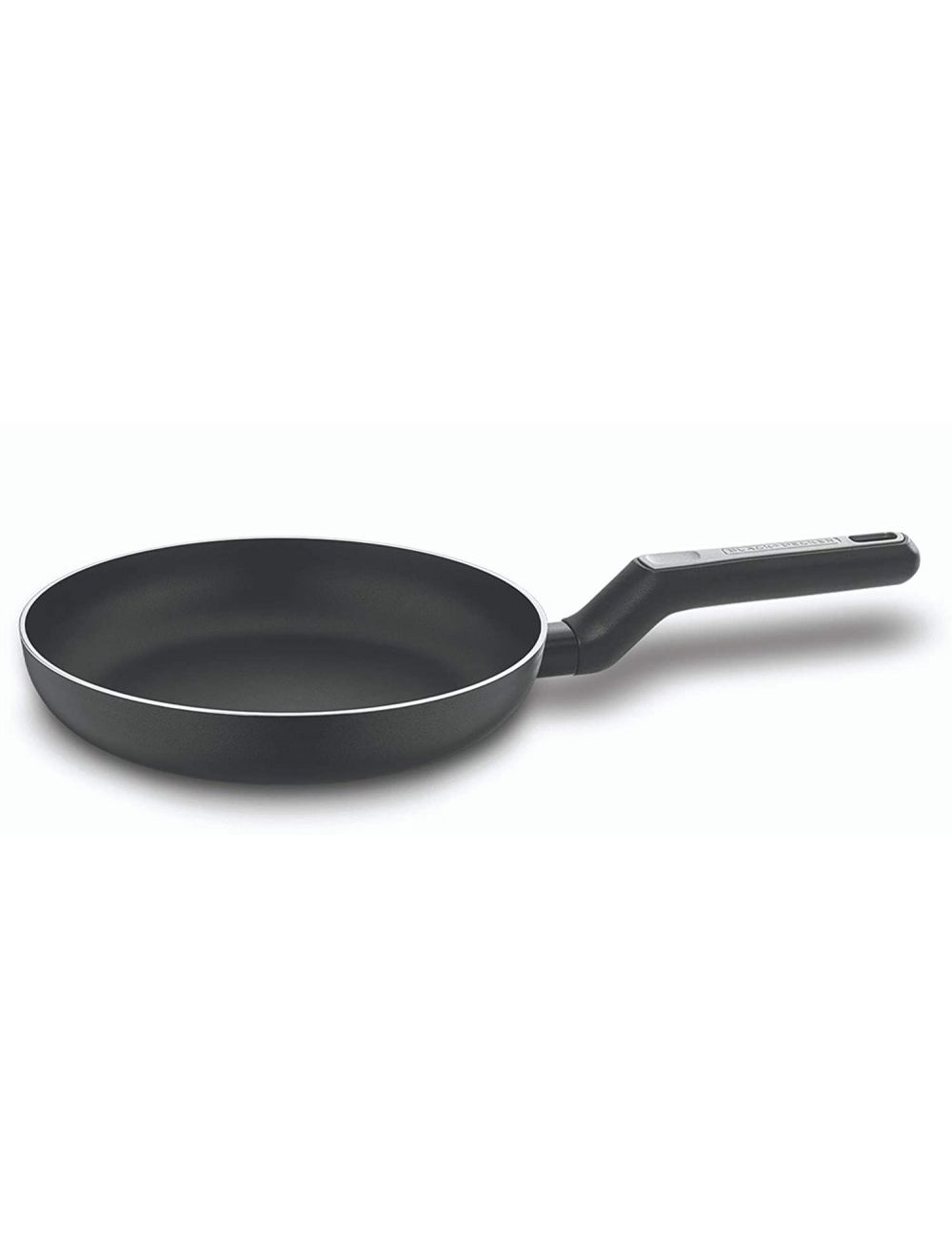 Black+Decker 26 cm Non-Stick Fry Pan With 5 Layer PTFE  -BDCW-BXSFP26BME