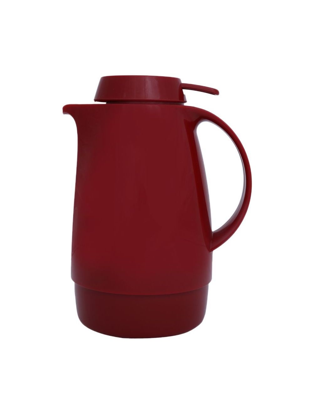 Helios Flask Servitherm 1.0 L - Red-HL720-046