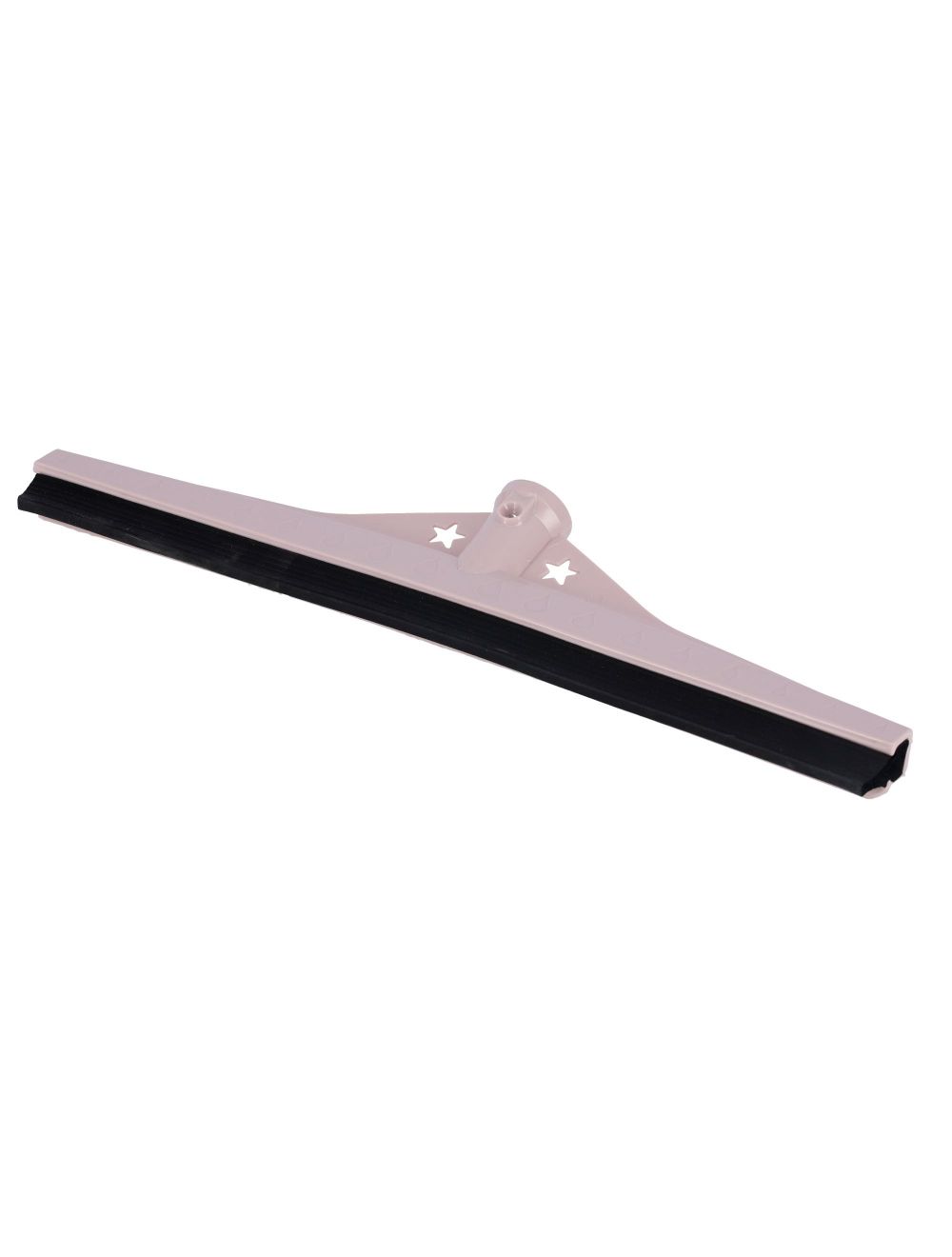 Delcasa DC1131 Ground Squeegee with Mug and Window Squeegee