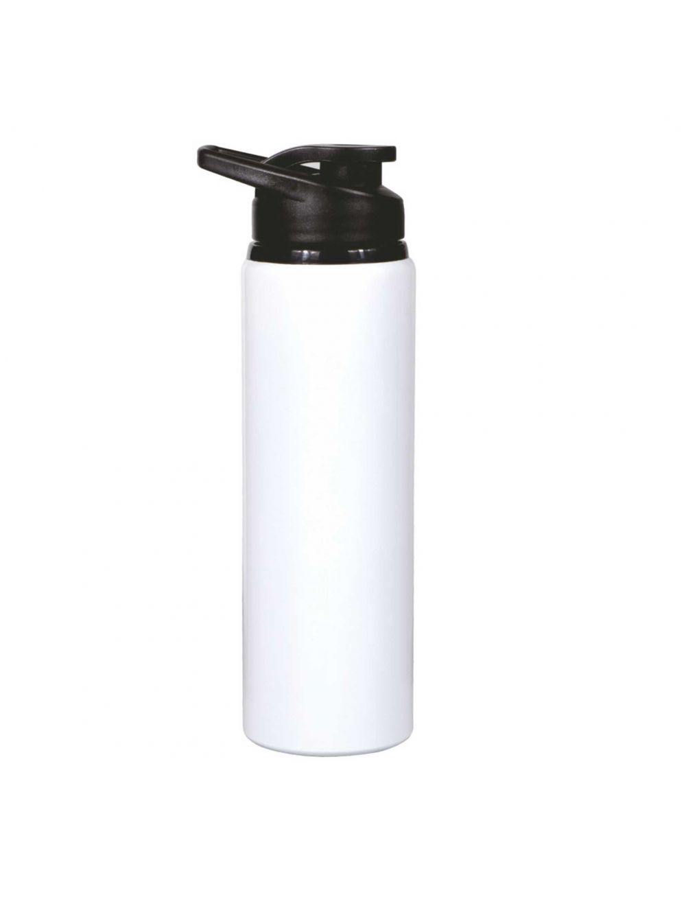 Delcasa Aluminium Lily Water Bottle 600 ml -DC1162 (Assorted Colour)