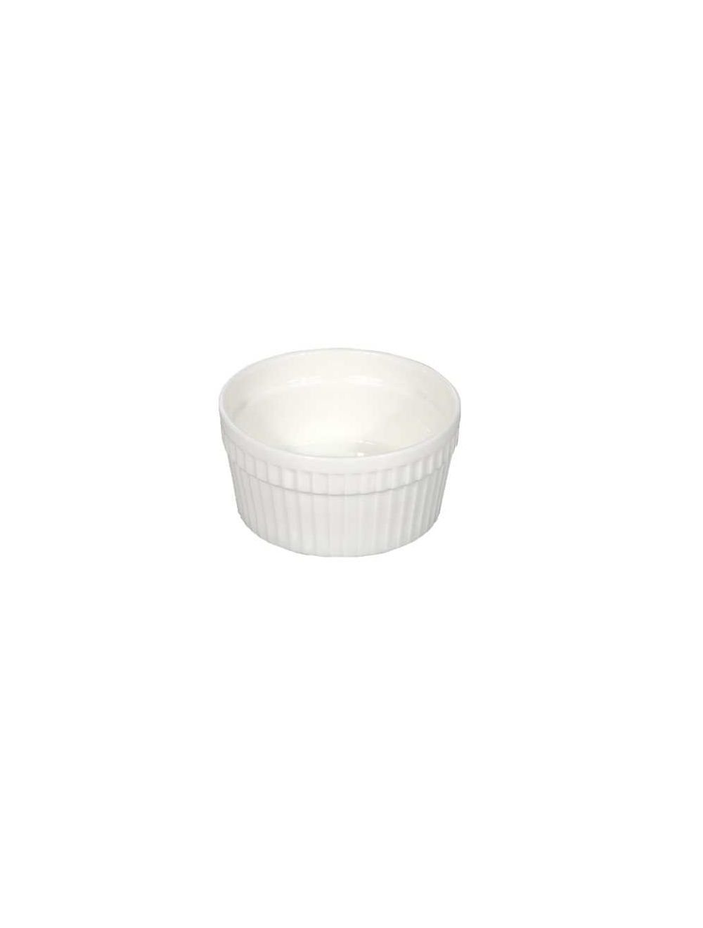 Delcasa Ceramic 3 Pcs Dish Bowl -DC1302