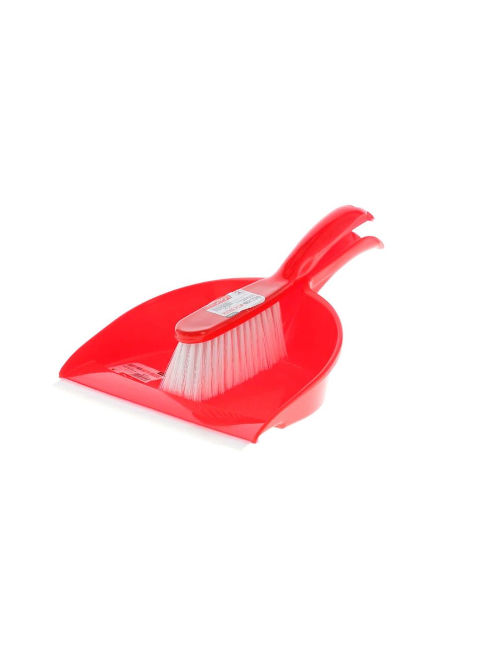 Delcasa Dust Pan with Brush -DC1398