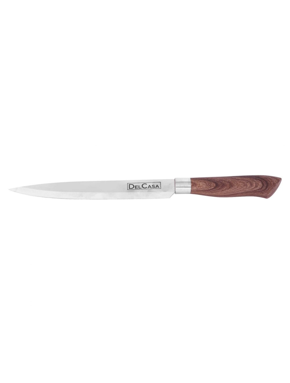 Delcasa Slicer Knife 8
