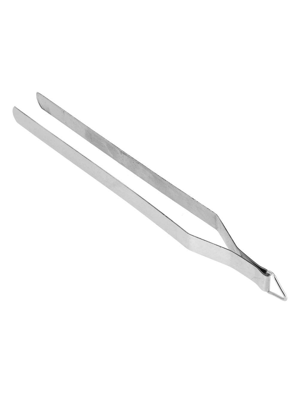 Delcasa DC1518 31Cm Stainless Steel Tongs