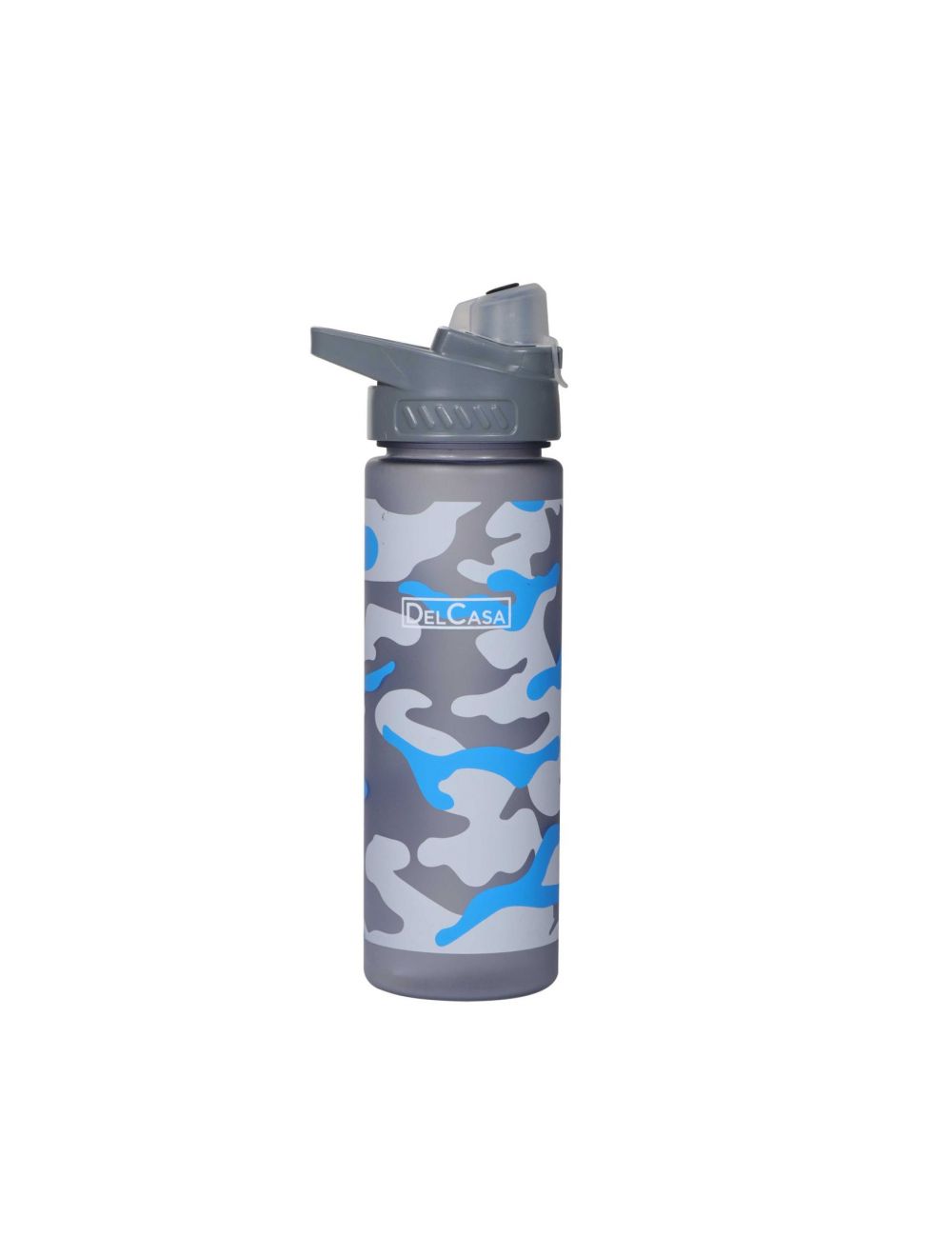 Delcasa 600 ml Plastic Water Bottle-DC1588