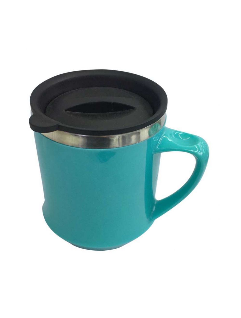 Delcasa 450 ml Stainless Steel Travel Mug -DC1673