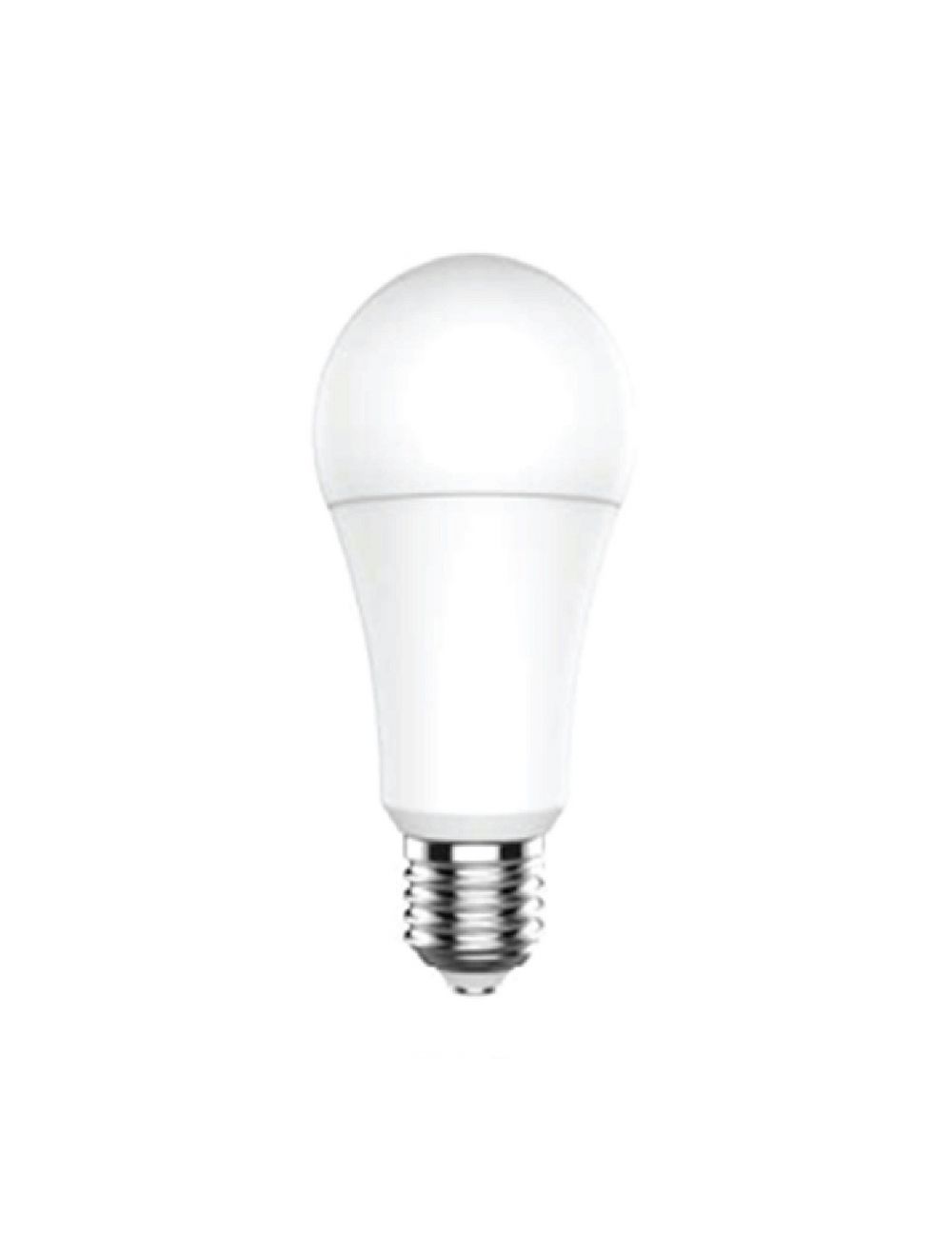 Geepas Pack of 6 Energy Saving LED Bulb White GESL3141
