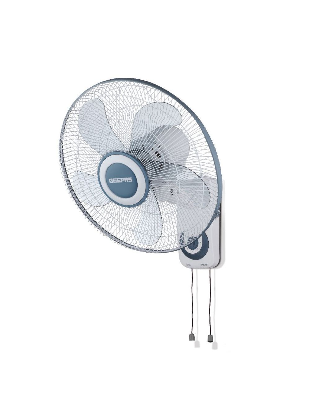 Geepas Electric - Wall Mount Fans - GF9483