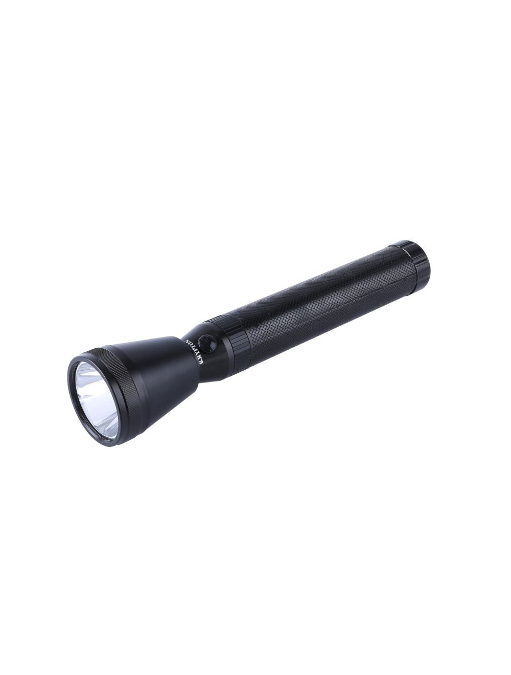 Krypton Rechargeable LED Flashlight-KNFL5125
