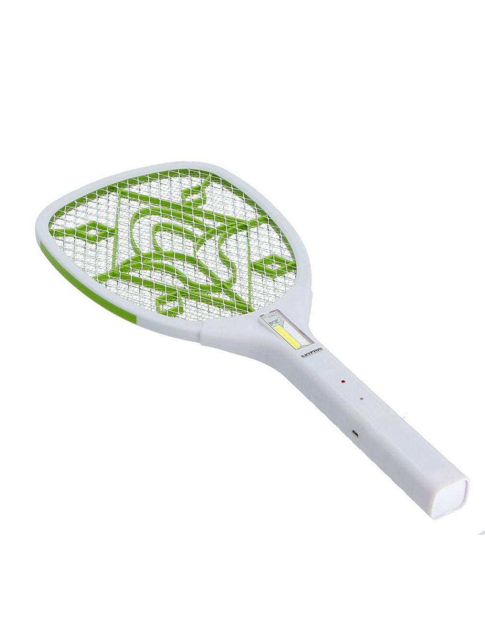 Krypton Rechargeable Mosquito Swatter -KNMB6180