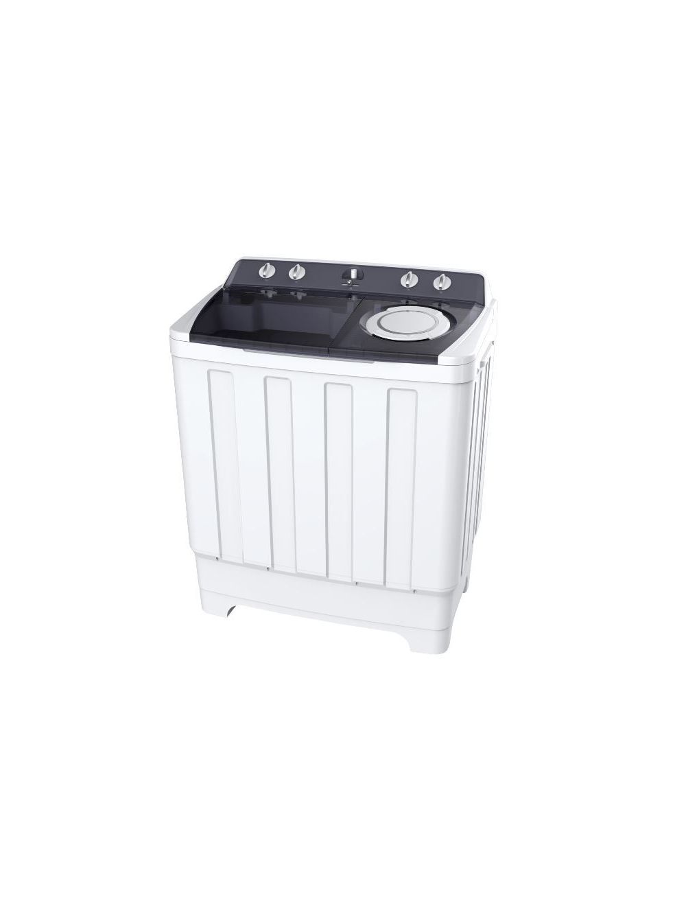 Olsenmark Semi Automatic Washing Machine, 14 Kg