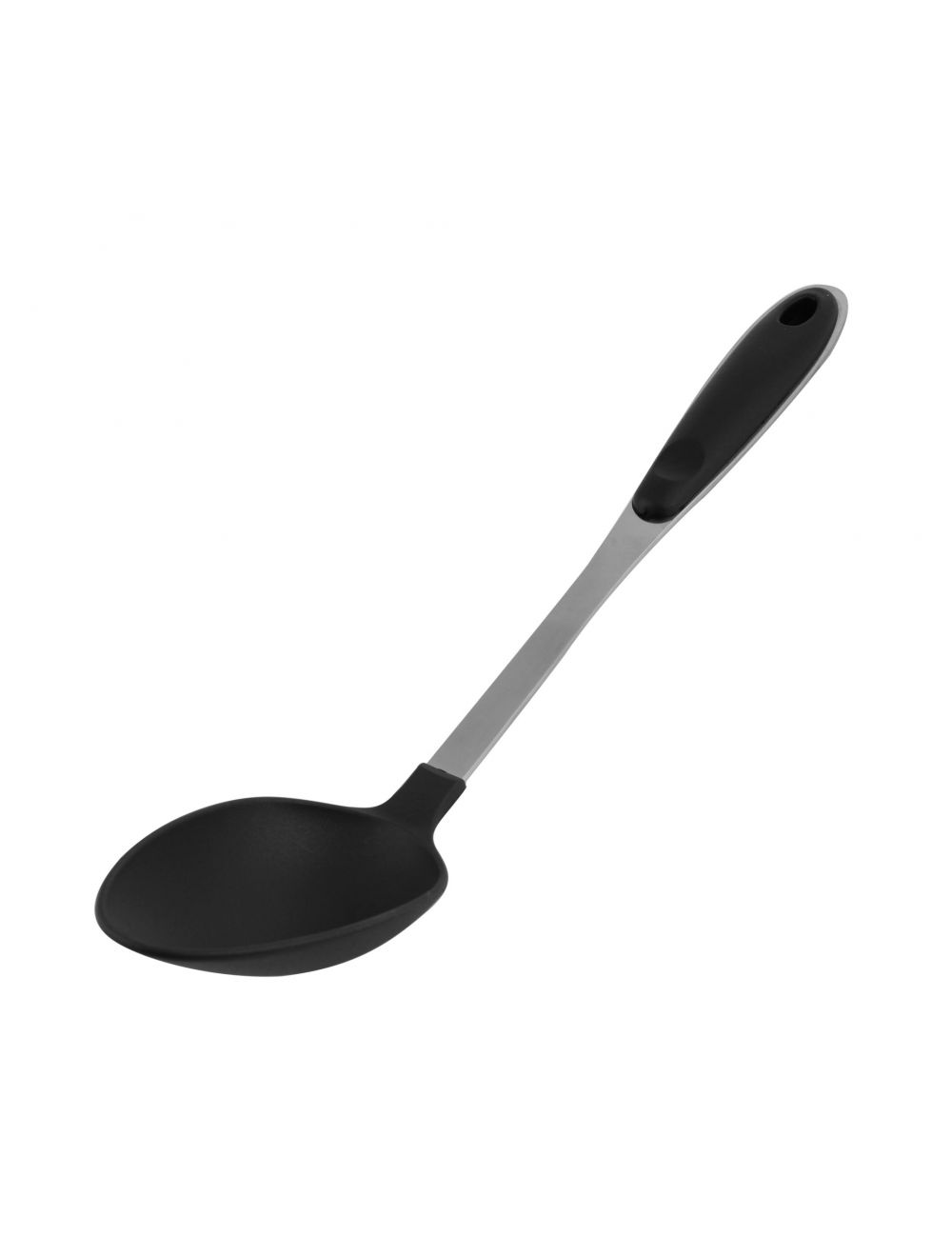 Royalford RF1206-NSVS Nylon Cooking and Serving Spoon