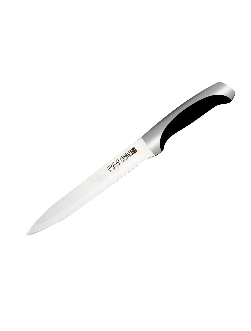 Royalford RF1803-SK Slicer Knife, 8 Inch