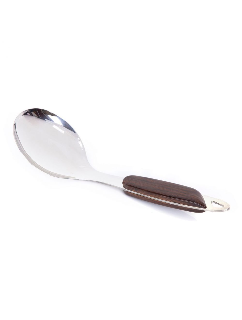 Royalford RF2060SP Stainless Steel Rice Spoon