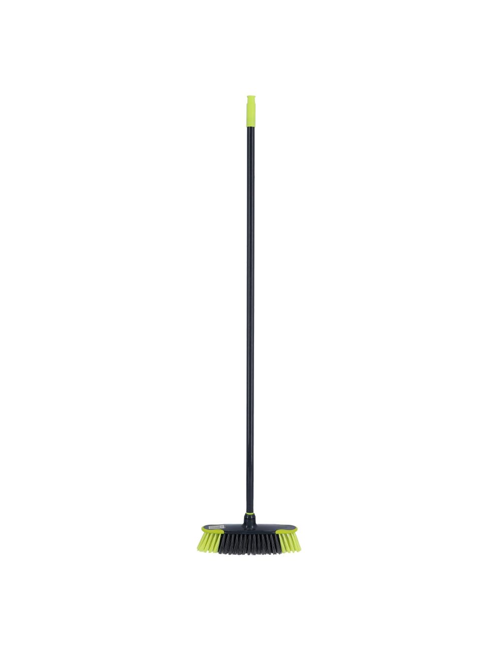 Royalford Long Floor Broom with Handle - Upright Long Handle Broom with Stiff Bristles - Multipurpose Cleaning Tool Perfect for Home or Office Use - Ideal for all Sweeping Cleaning Job