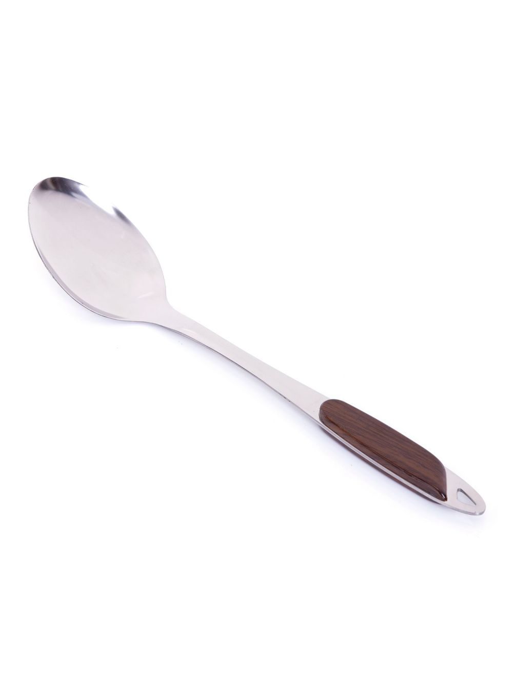 Royalford RF2763-SP Stainless Steel Sauce Spoon