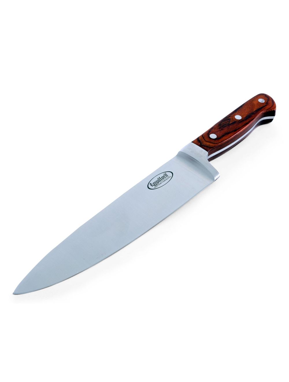Royalford RF4110 Chef Knife, 8 Inch