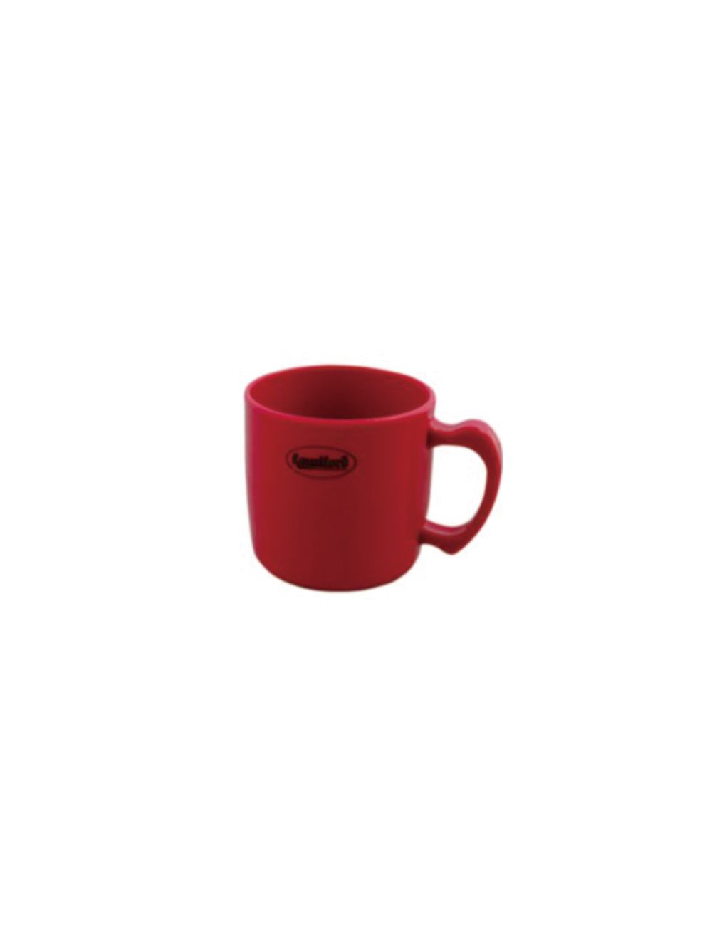 Royalford RF5017 Porcelain Cup (Assorted Colour)