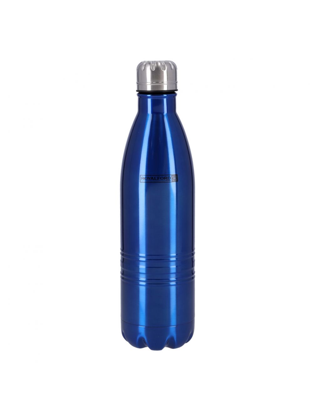 Royalford RF5769BL 500ml Vacuum Bottle