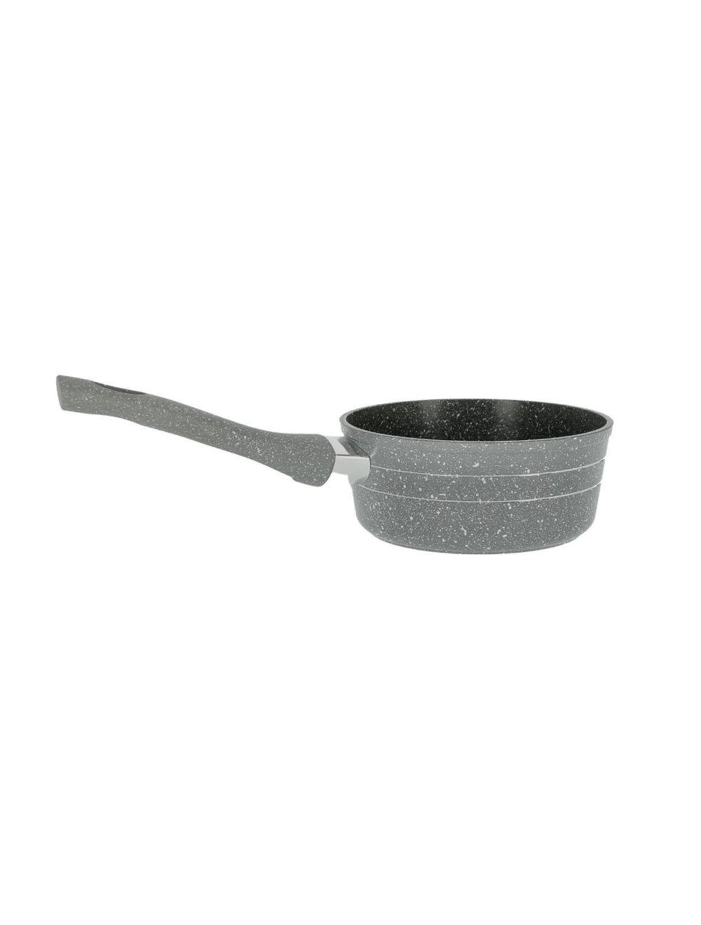 Royalford RF9473 Smart Saucepan with Durable Marble Coating