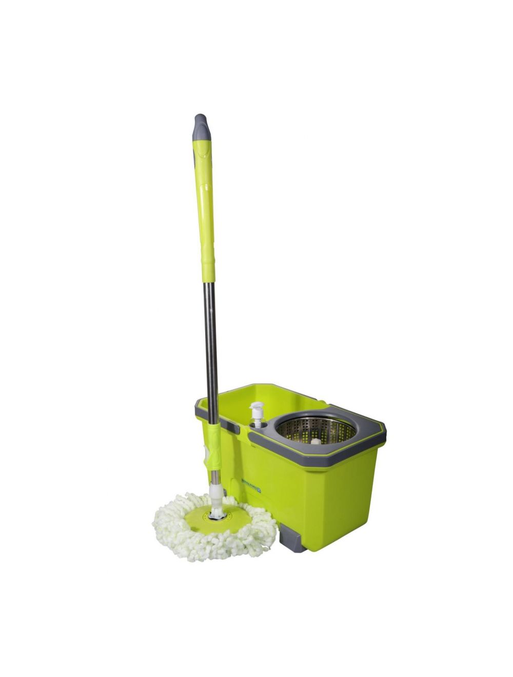 Royalford RF9595 Emphatic Spin Easy Mop