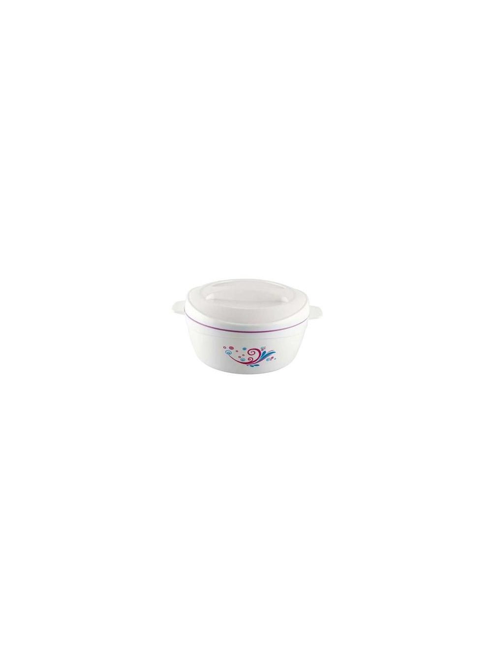 Royalford 5000 ml Deluxe Insulated Casserole