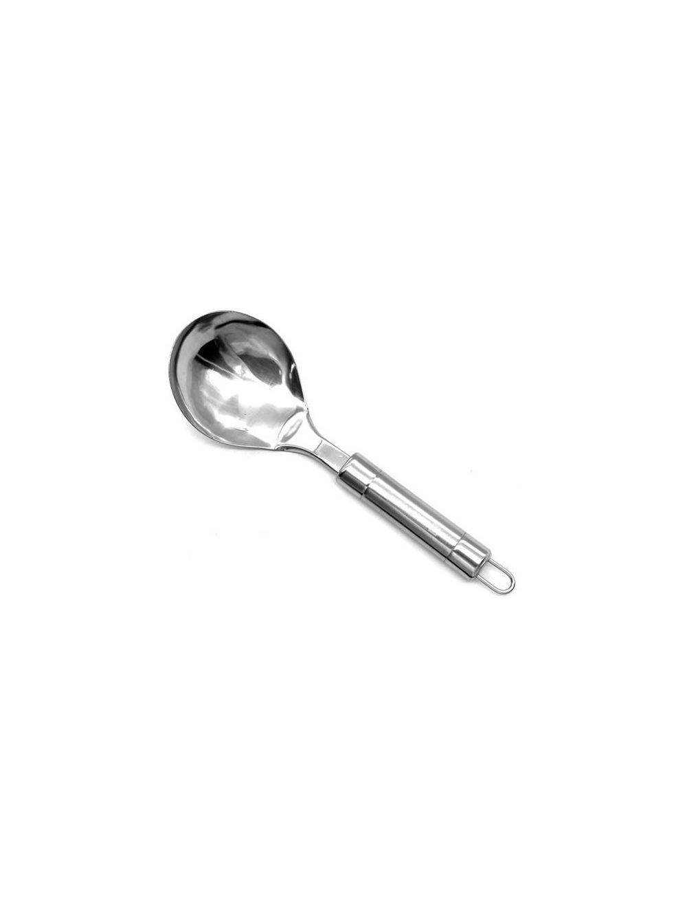 Royalford RF9847 Stainless Steel Rice Spoon