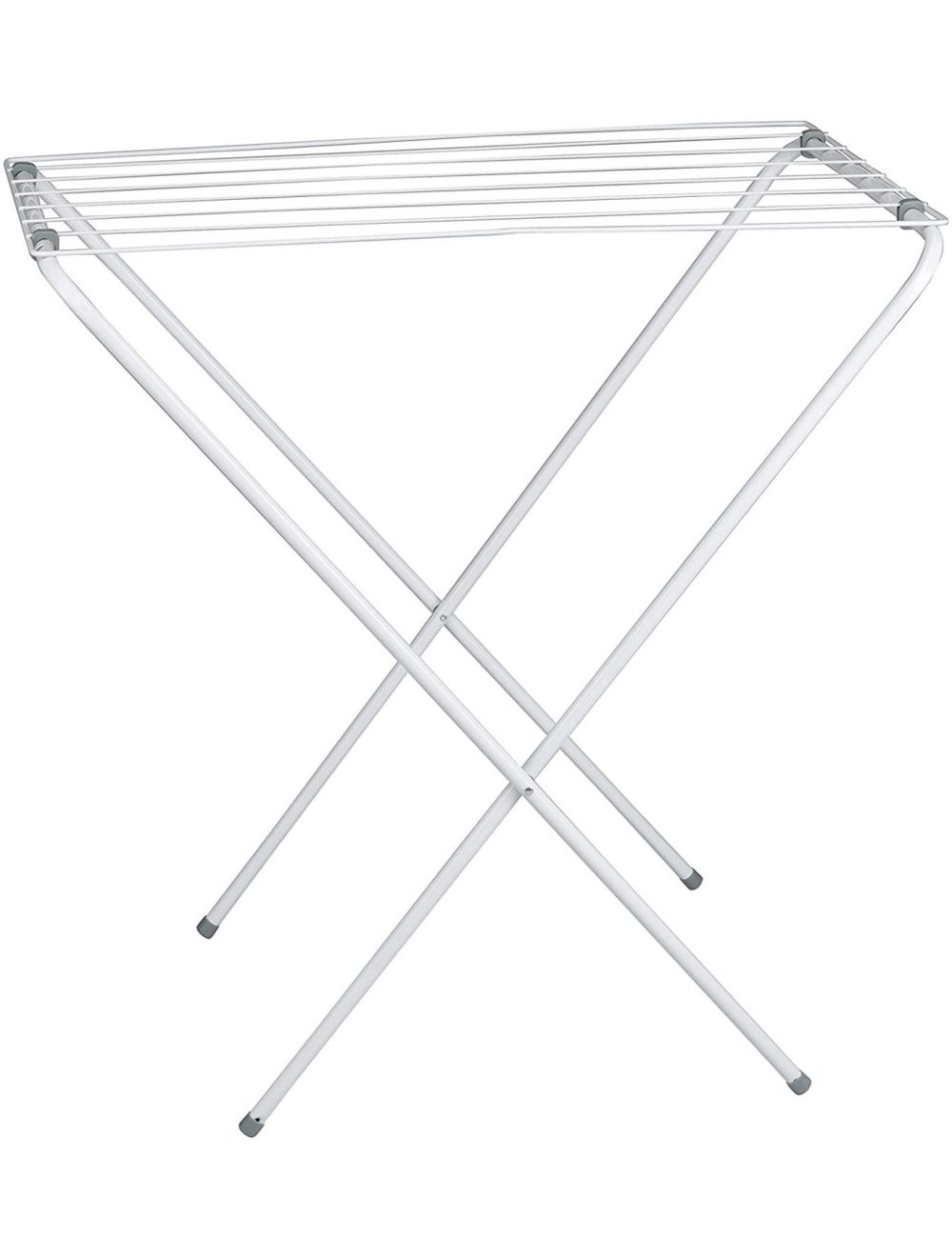 Royalford Lightweight Clothes Dryer, Silver, Stainless Steel
