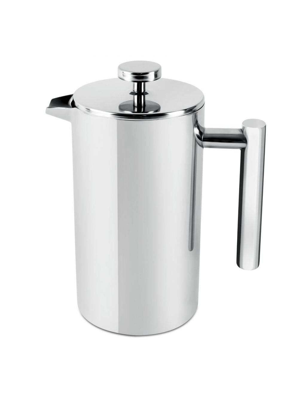 Royalford RFU9016 Cafetiere Portable French Press Coffee Maker 1L