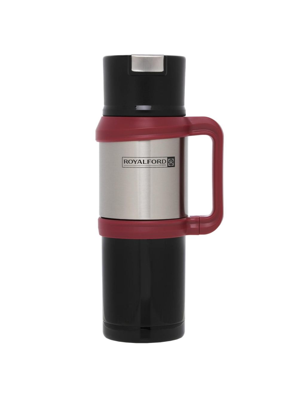 Royalford RFU9039 Thermo Vacuum Flask 1200 ml
