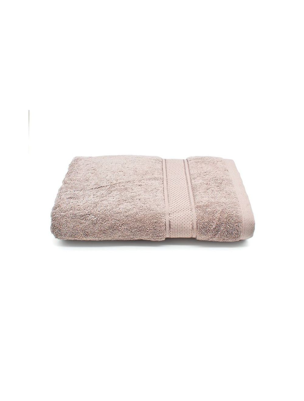 Rishahome 100% Cotton Bath Towel,  Premium Collection-14RHFT055