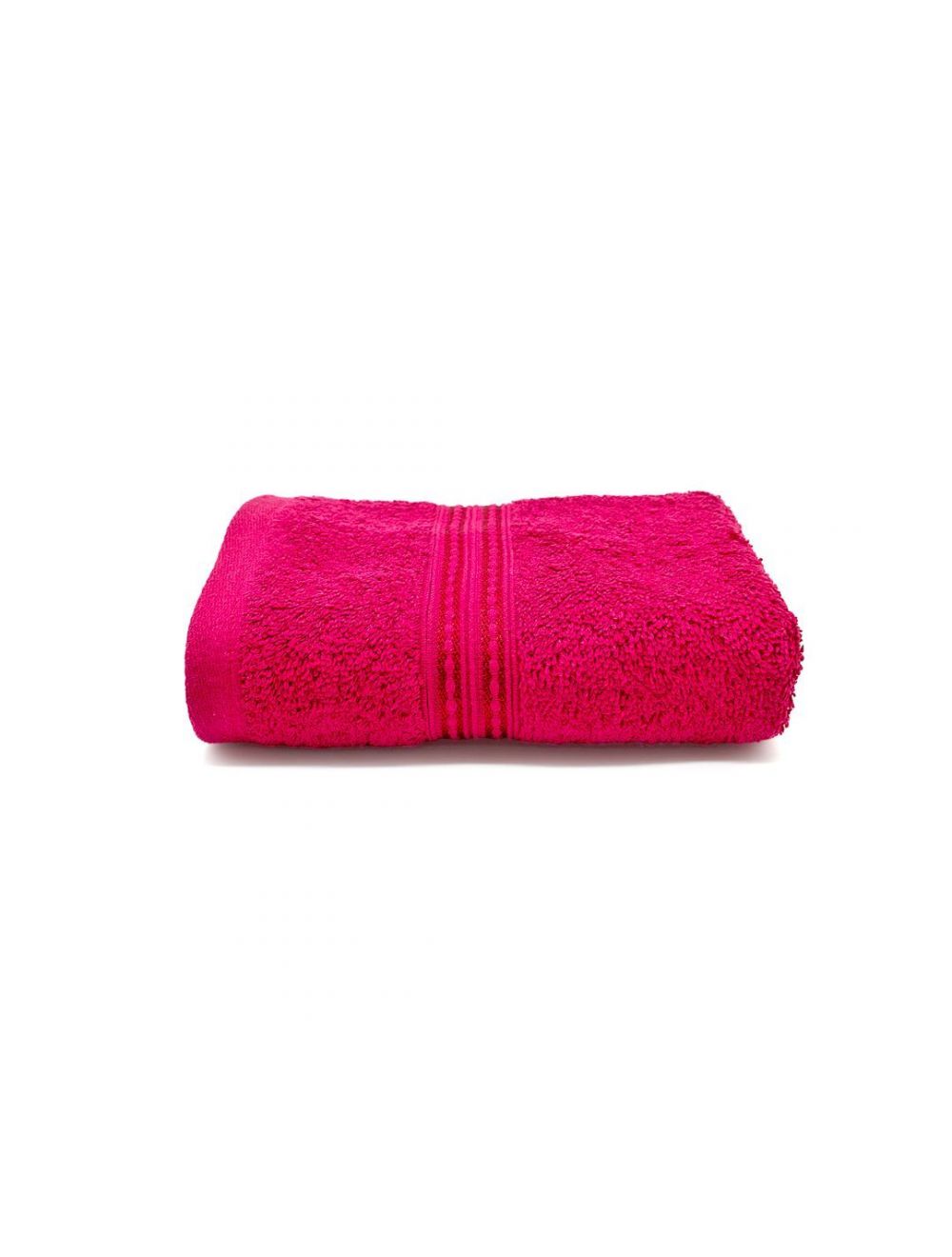 Rahalife 100% Cotton Hand Towel, Classic Collection, Maroon   -14RLHT015