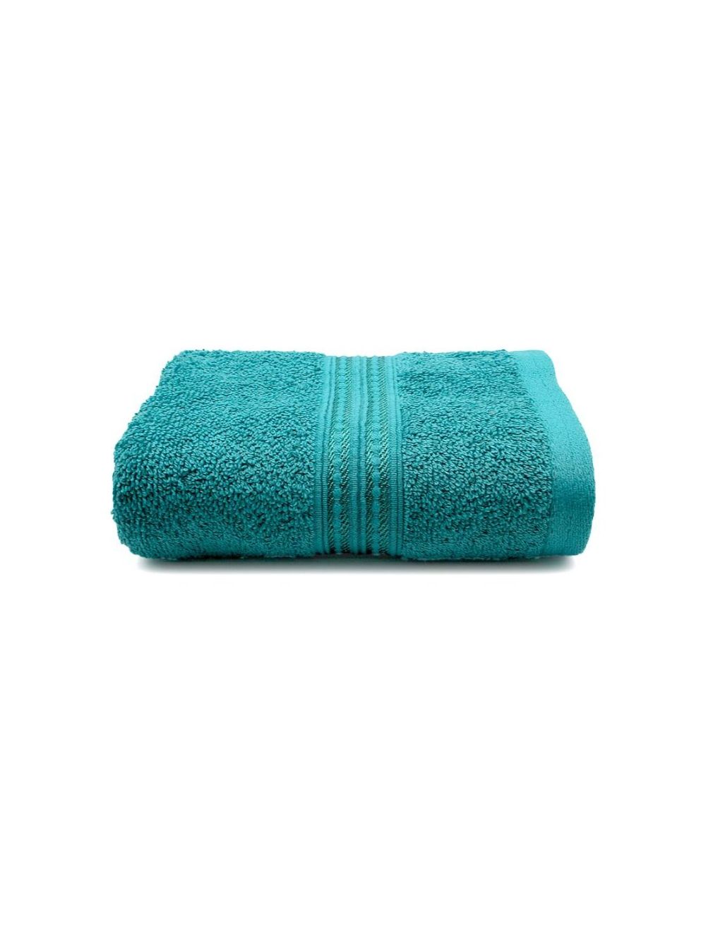 Rahalife 100% Cotton Hand Towel, Classic Collection, Sky Blue  -14RLHT016