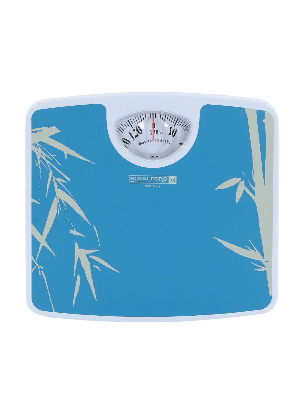 Royalford RF4818 Weighing Scale
