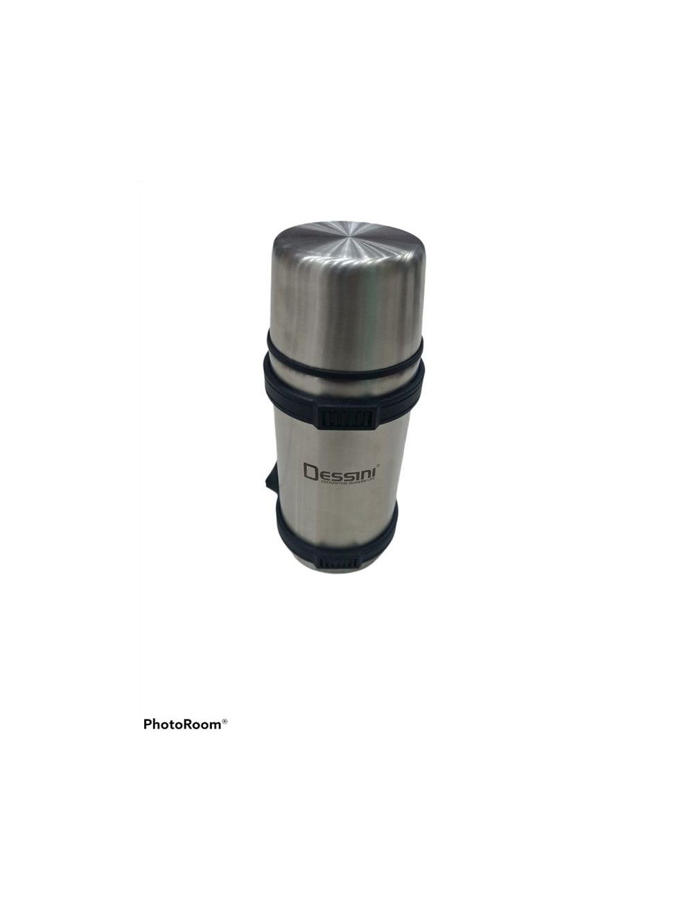 Dessini Vacuum Flask 0.5 Litres-AKAT338