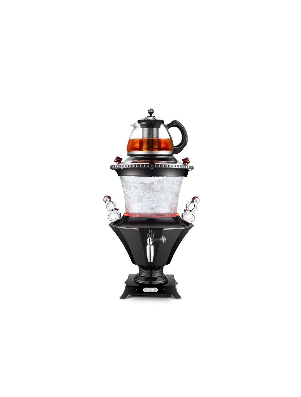 Dessini Electric Samovar For Tea And Coffee-AKAT341