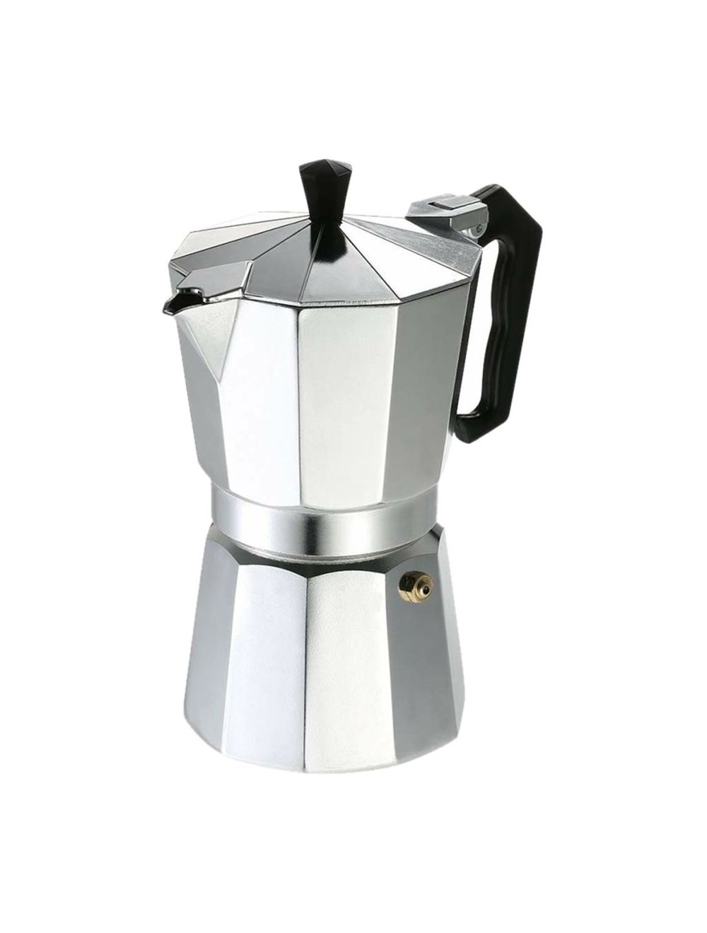 Dessini Coffee Maker 6 Cups-AKAT72