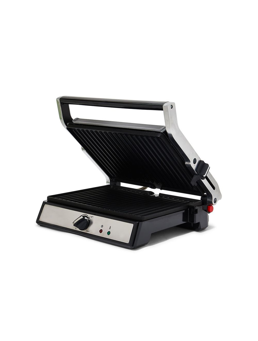 Dessini Electric Contact Grill-AKAT76