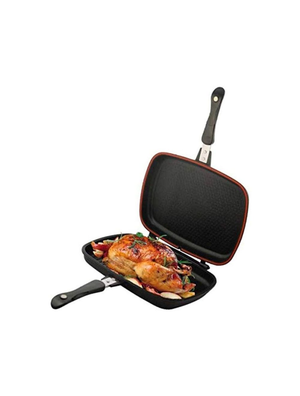 Shop online for Dessini Double Grill Pan at the most trusted