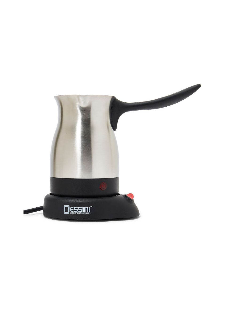 Dessini Turkish Coffee Maker-AKAT91