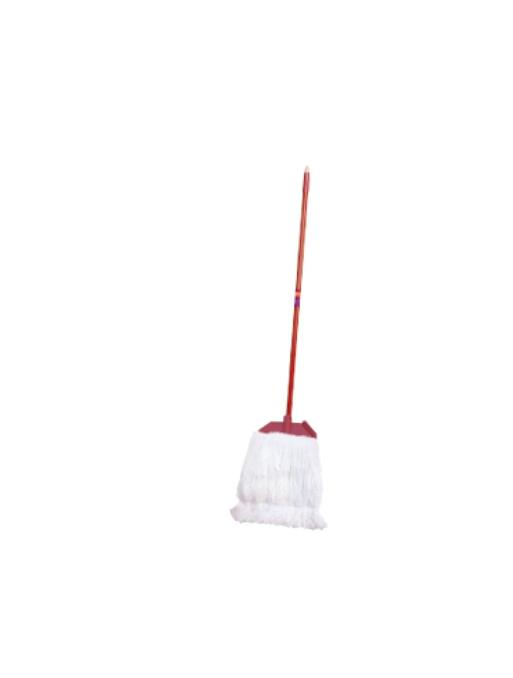Royalford RF5827 Microfiber String Mop with Plastic Handle
