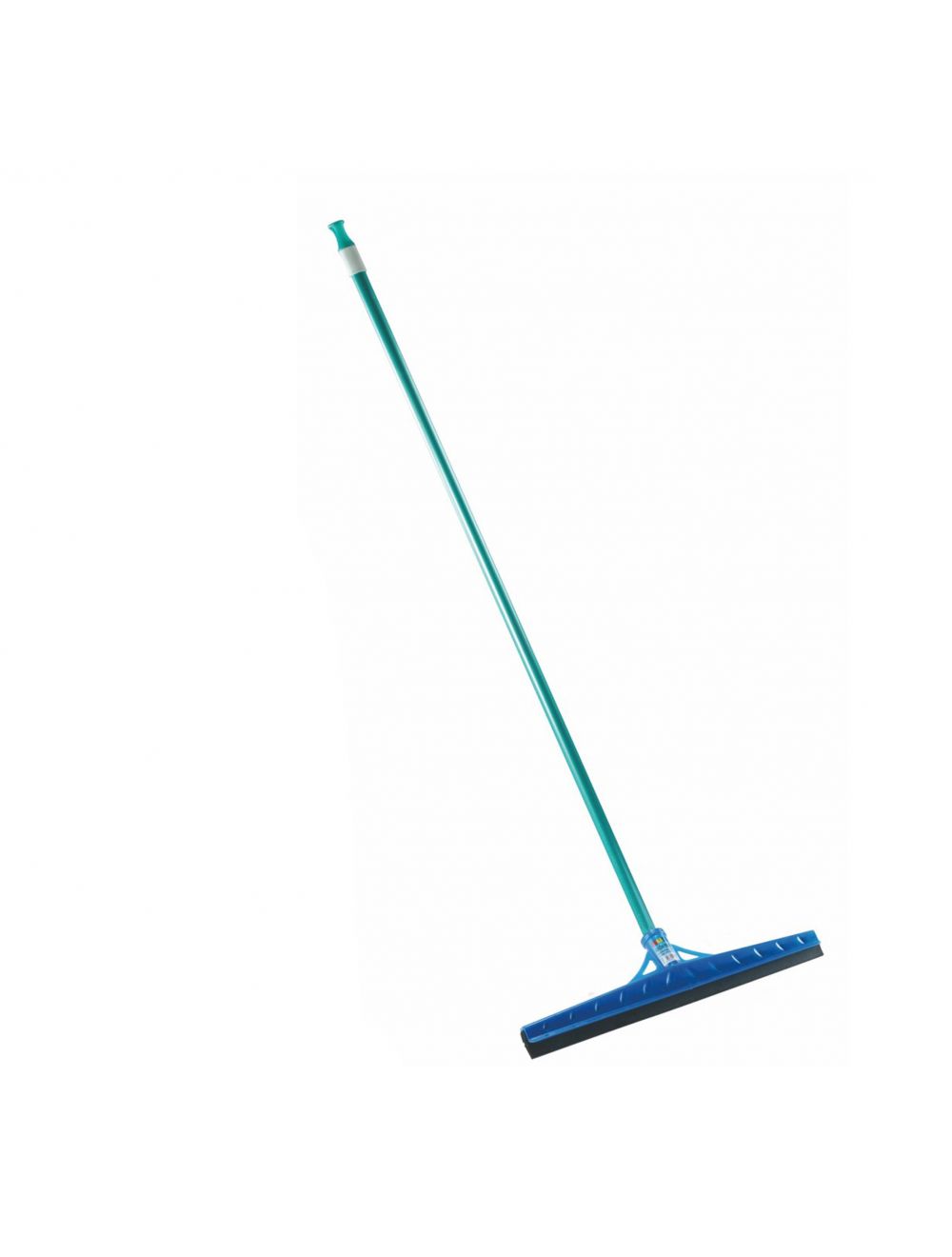 Royalford RF7144 Plastic Floor Squeegee with Handle, 40 cm