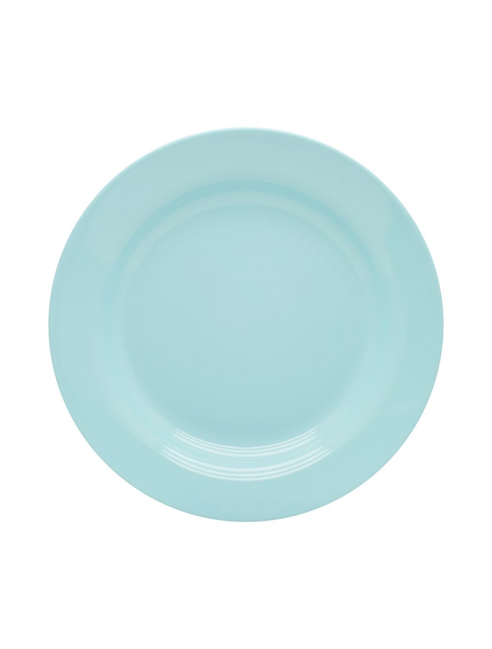 Dinewell Sky Melamine Soup Plate 10.5